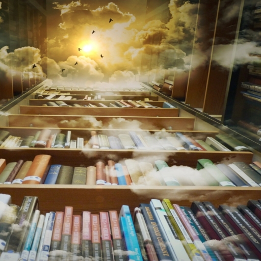 ページズ書店の仲間たち 3　 ティリー・ページズと物語の地図　　アナ・ジェームス/作　池本尚美/訳　淵゛/絵　　株式会社文響社