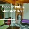【モンスター・ホテル】怪物たちが泊まる、不思議なホテルの日常。ほのぼの柏葉ワール